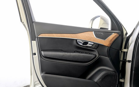 Volvo XC90 II рестайлинг, 2021 год, 4 400 000 рублей, 19 фотография
