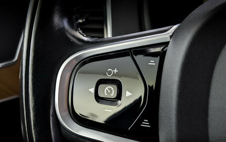 Volvo XC90 II рестайлинг, 2021 год, 4 400 000 рублей, 30 фотография