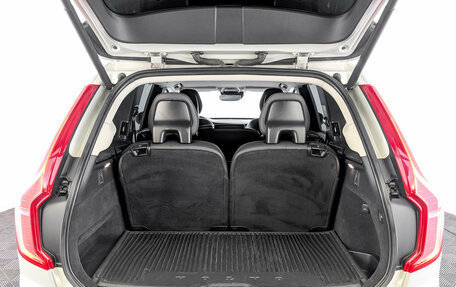 Volvo XC90 II рестайлинг, 2021 год, 4 400 000 рублей, 26 фотография