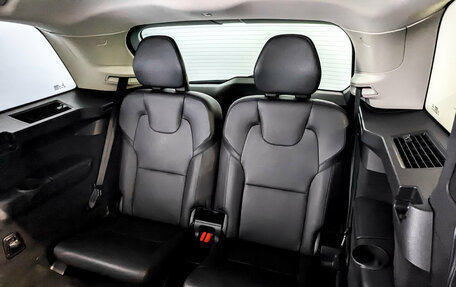 Volvo XC90 II рестайлинг, 2021 год, 4 400 000 рублей, 27 фотография