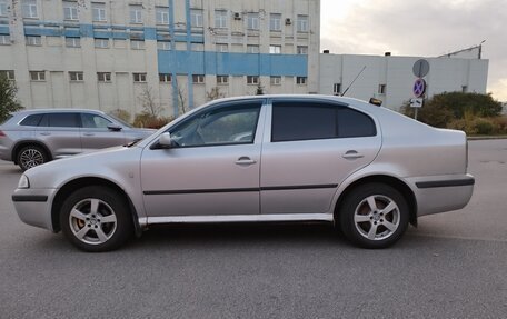 Skoda Octavia IV, 2006 год, 350 000 рублей, 3 фотография