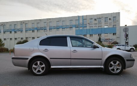 Skoda Octavia IV, 2006 год, 350 000 рублей, 7 фотография