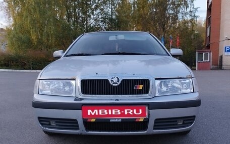 Skoda Octavia IV, 2006 год, 350 000 рублей, 1 фотография