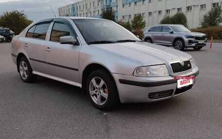 Skoda Octavia IV, 2006 год, 350 000 рублей, 8 фотография