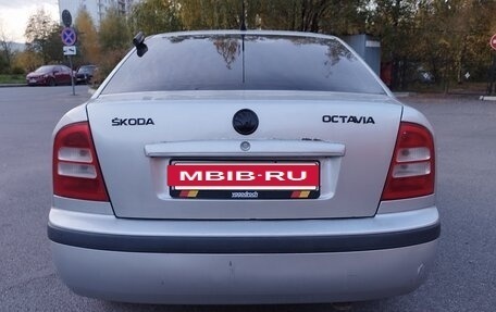 Skoda Octavia IV, 2006 год, 350 000 рублей, 5 фотография