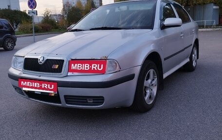 Skoda Octavia IV, 2006 год, 350 000 рублей, 2 фотография