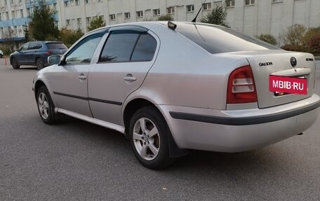 Skoda Octavia IV, 2006 год, 350 000 рублей, 4 фотография