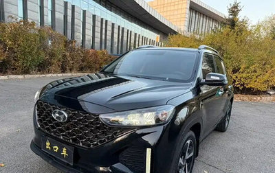 Hyundai ix35, 2022 год, 1 319 099 рублей, 1 фотография