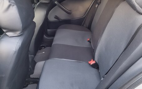 Skoda Octavia IV, 2006 год, 350 000 рублей, 20 фотография
