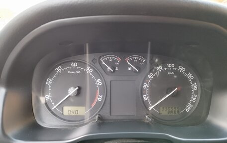 Skoda Octavia IV, 2006 год, 350 000 рублей, 16 фотография