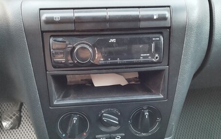 Skoda Octavia IV, 2006 год, 350 000 рублей, 17 фотография