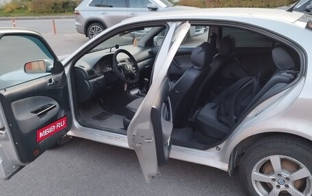 Skoda Octavia IV, 2006 год, 350 000 рублей, 13 фотография