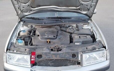 Skoda Octavia IV, 2006 год, 350 000 рублей, 9 фотография