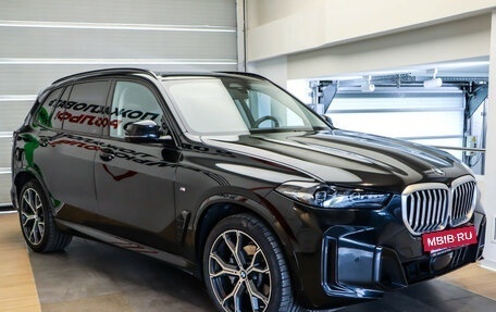 BMW X5, 2023 год, 7 600 000 рублей, 3 фотография