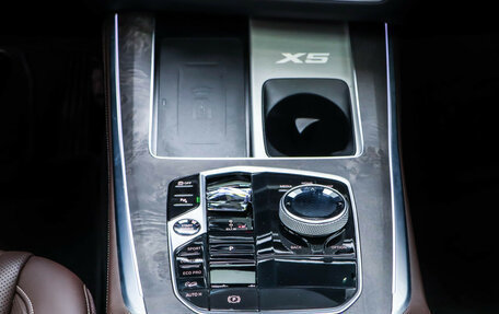 BMW X5, 2023 год, 7 600 000 рублей, 9 фотография