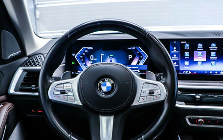 BMW X5, 2023 год, 7 600 000 рублей, 8 фотография