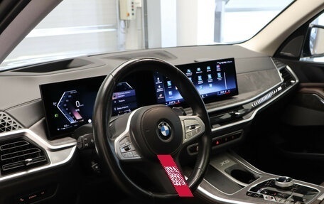 BMW X5, 2023 год, 7 600 000 рублей, 7 фотография