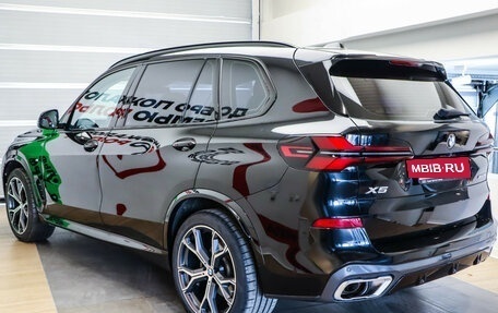 BMW X5, 2023 год, 7 600 000 рублей, 6 фотография