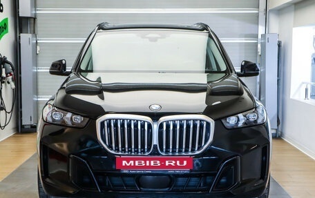 BMW X5, 2023 год, 7 600 000 рублей, 2 фотография