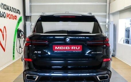 BMW X5, 2023 год, 7 600 000 рублей, 5 фотография