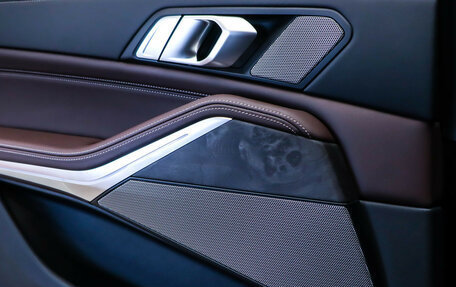 BMW X5, 2023 год, 7 600 000 рублей, 29 фотография