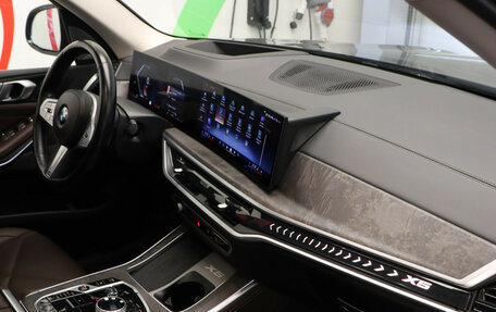 BMW X5, 2023 год, 7 600 000 рублей, 27 фотография