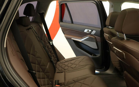 BMW X5, 2023 год, 7 600 000 рублей, 24 фотография