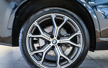 BMW X5, 2023 год, 7 600 000 рублей, 34 фотография