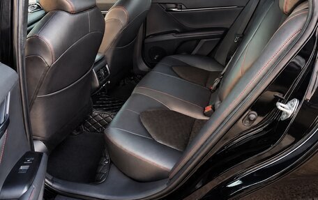 Toyota Camry, 2021 год, 3 000 000 рублей, 14 фотография