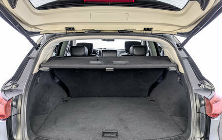 Infiniti QX70, 2014 год, 2 390 000 рублей, 10 фотография