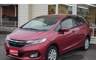 Honda Fit III, 2020 год, 999 000 рублей, 1 фотография