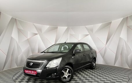 Ravon R4, 2017 год, 495 000 рублей, 1 фотография