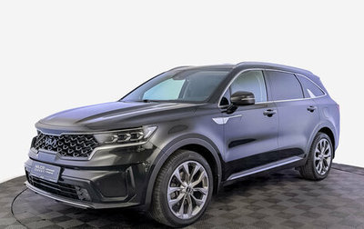 KIA Sorento IV, 2022 год, 3 490 000 рублей, 1 фотография