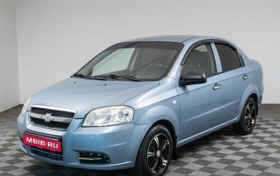 Chevrolet Aveo III, 2011 год, 419 000 рублей, 1 фотография
