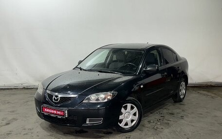 Mazda 3, 2006 год, 470 000 рублей, 1 фотография