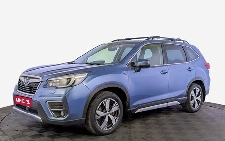 Subaru Forester, 2021 год, 2 980 000 рублей, 1 фотография
