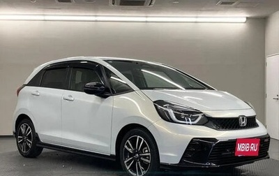 Honda Fit, 2023 год, 1 120 000 рублей, 1 фотография