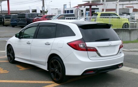 Honda Jade I, 2020 год, 1 201 000 рублей, 3 фотография