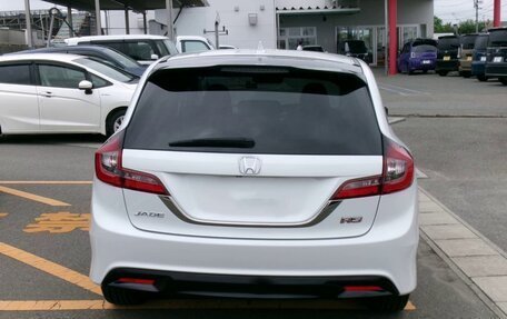 Honda Jade I, 2020 год, 1 201 000 рублей, 4 фотография