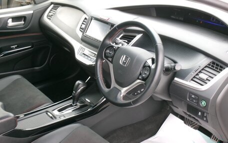 Honda Jade I, 2020 год, 1 201 000 рублей, 9 фотография