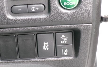 Honda Jade I, 2020 год, 1 201 000 рублей, 12 фотография