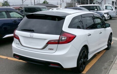 Honda Jade I, 2020 год, 1 201 000 рублей, 5 фотография