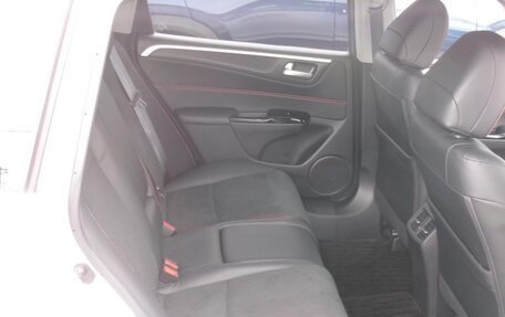 Honda Jade I, 2020 год, 1 201 000 рублей, 16 фотография