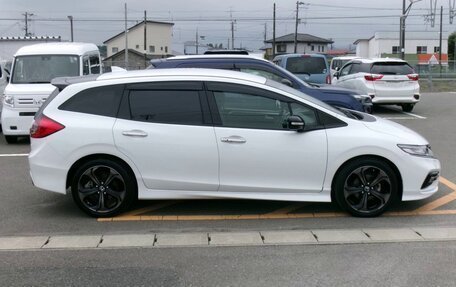 Honda Jade I, 2020 год, 1 201 000 рублей, 6 фотография