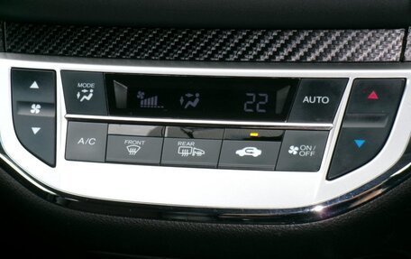 Honda Jade I, 2020 год, 1 201 000 рублей, 14 фотография