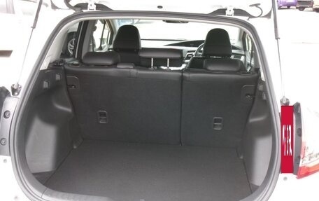 Honda Jade I, 2020 год, 1 201 000 рублей, 17 фотография