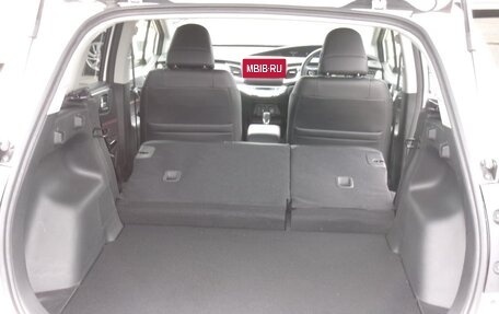 Honda Jade I, 2020 год, 1 201 000 рублей, 18 фотография