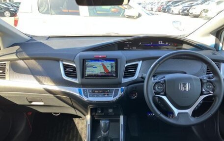 Honda Jade I, 2020 год, 1 206 000 рублей, 6 фотография