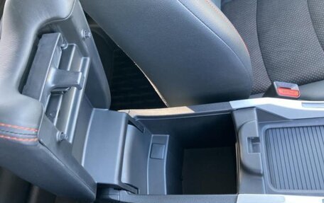 Honda Jade I, 2020 год, 1 206 000 рублей, 14 фотография