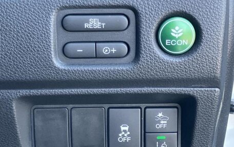Honda Jade I, 2020 год, 1 206 000 рублей, 11 фотография